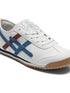 TUMBLE PRO White Men's Sneakers